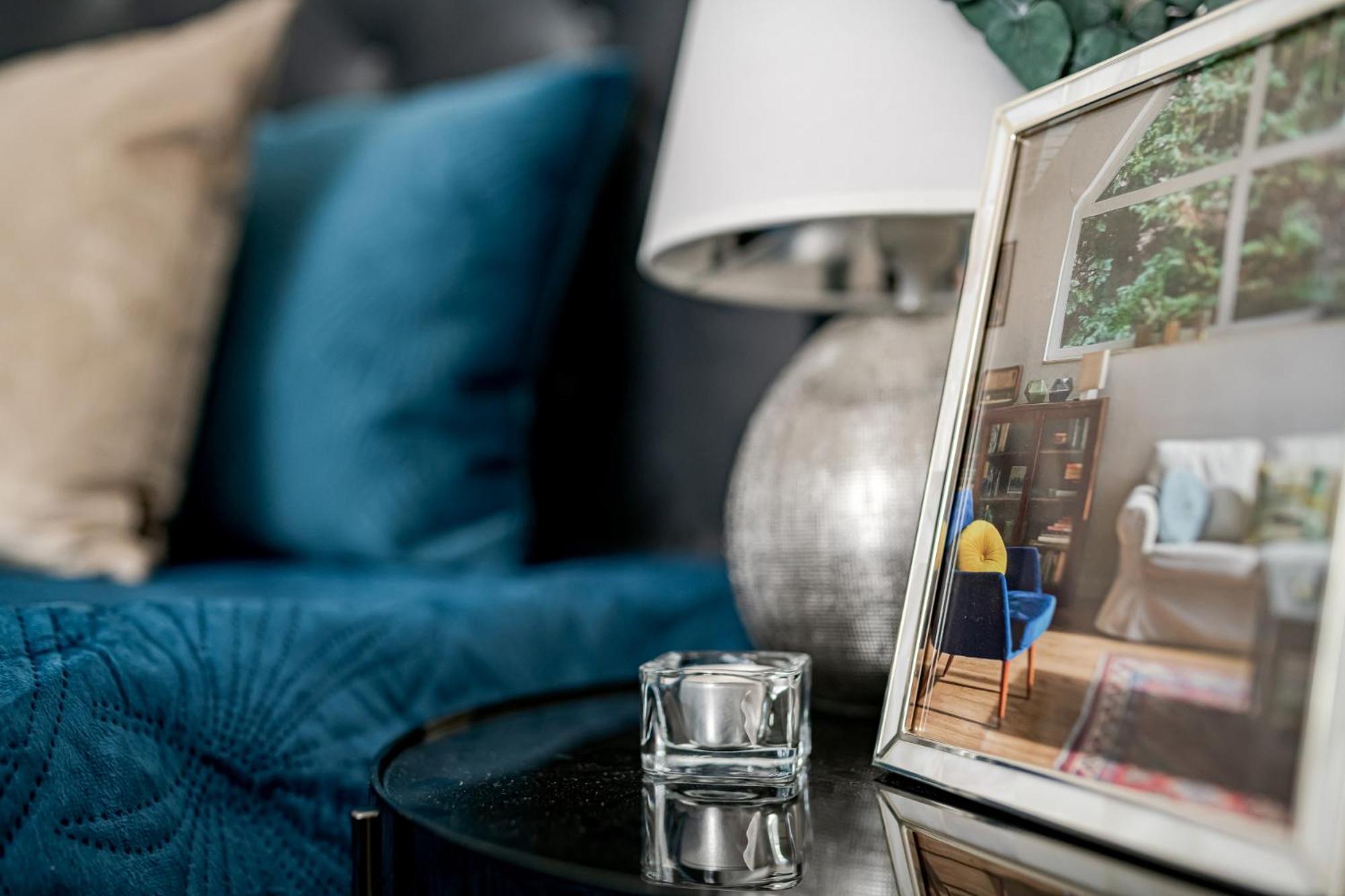 Kr16 Apartment - Hostaid Budapest Luaran gambar