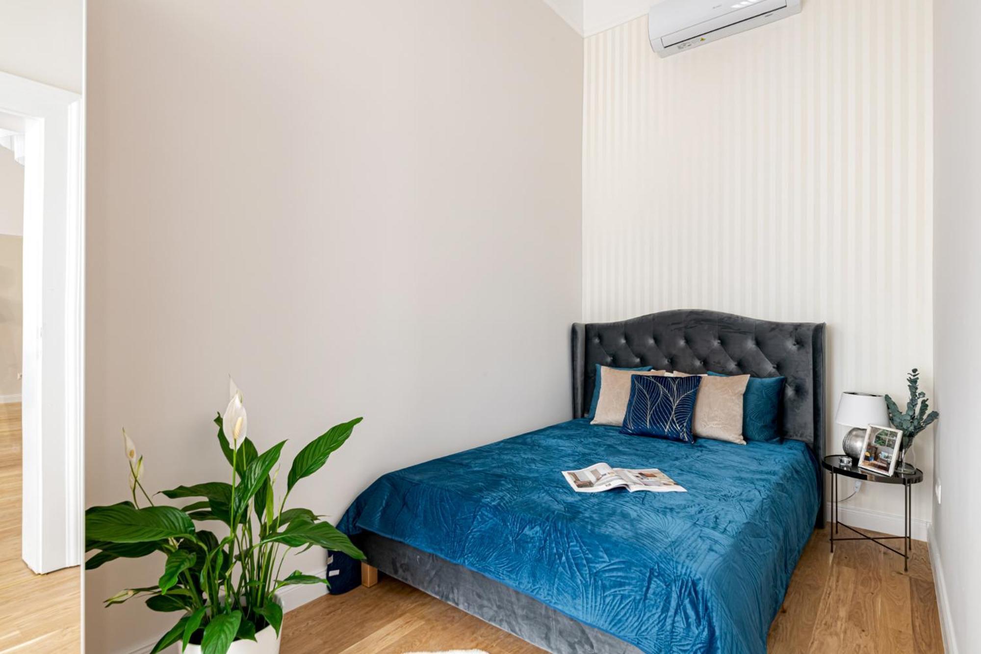 Kr16 Apartment - Hostaid Budapest Luaran gambar