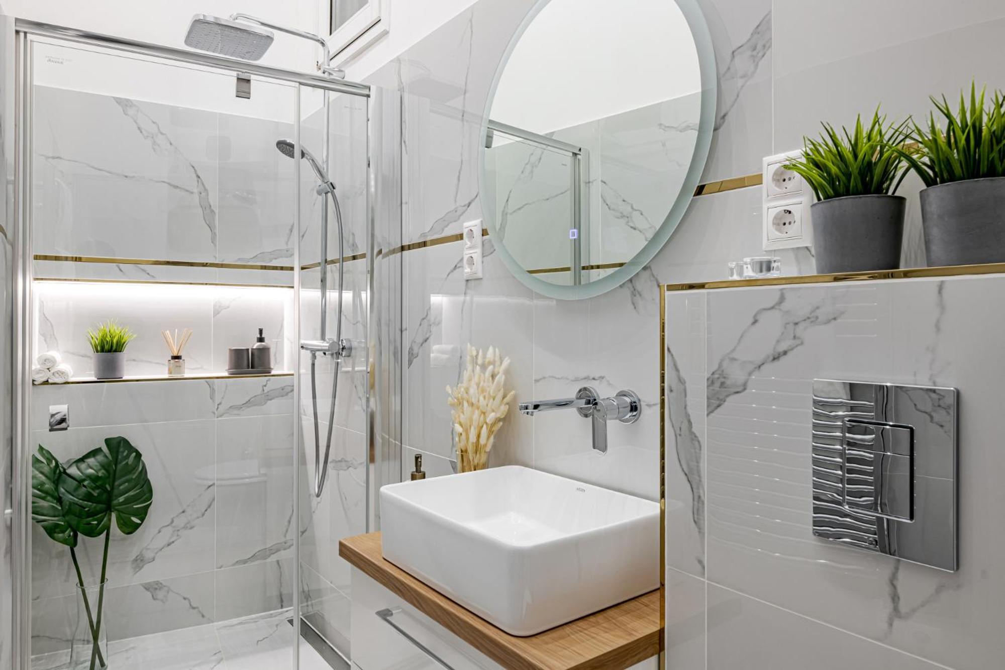 Kr16 Apartment - Hostaid Budapest Luaran gambar