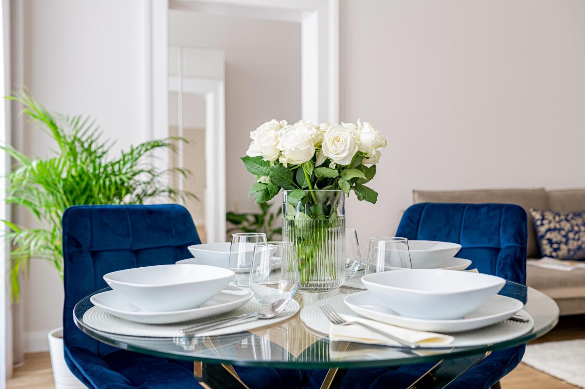 Kr16 Apartment - Hostaid Budapest Luaran gambar